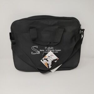 S3 Align Spinal Scapula Alignment Posture Back Stabilizing System Unisex S Shirt